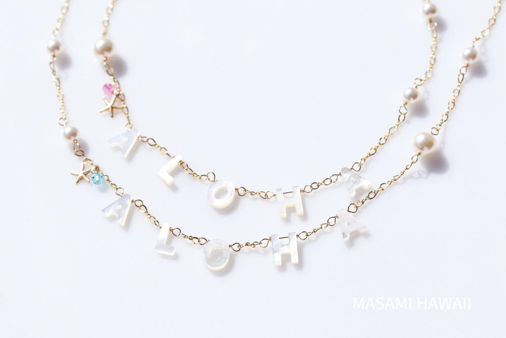 ハワイ恋愛魔女の恋のお守りジュエリーのお店☆MASAMI HAWAII magical handmade jewelry